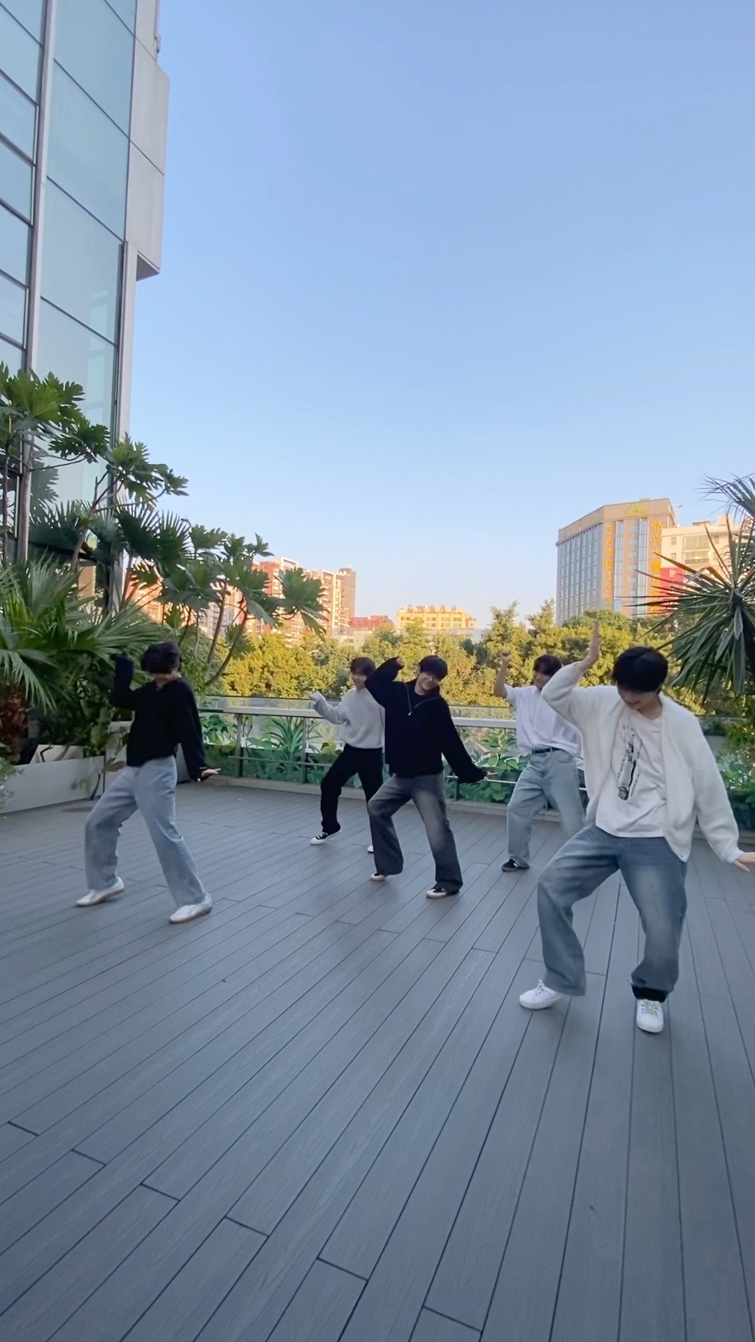 bts/ 광저우 로맨스 (廣州之戀) #NCTWISH